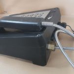 تلفن ضد انفجار مدل FUNKE+HUSTER FERNSIG