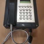 تلفن ضد انفجار مدل FUNKE+HUSTER FERNSIG