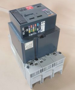 کلید اتوماتیک مدل  MERLIN GERIN NS160H