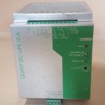 منبع تغذیه / پاور ساپلای مدل PHOENIX CONTACT