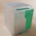 منبع تغذیه / پاور ساپلای مدل PHOENIX CONTACT