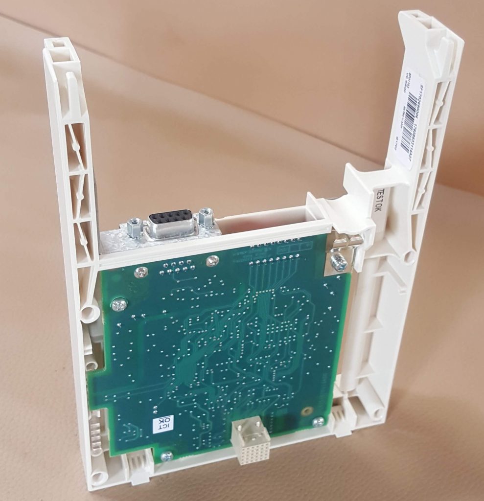 ماژول پروفی باس درایو التیوار مدل SCHNEIDER  ELECTRIC