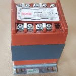 ترانسفورماتور مدل POLYLUX 250VA
