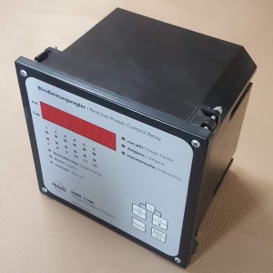 ریگلاتور بانک خازنی 12 پله مدل FRAKO EMR 1100