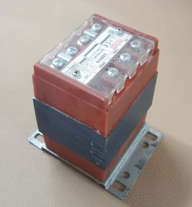 ترانسفورماتور مدل POLYLUX 100VA