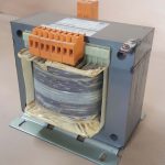 ترانسفورماتور مدل SCHNEIDER ELEKTROTECHNIK