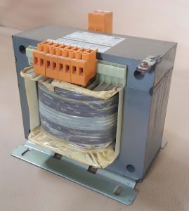 ترانسفورماتور مدل SCHNEIDER ELEKTROTECHNIK