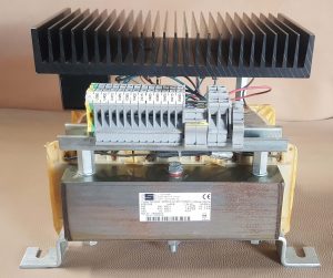 ترانسفورماتور مدل schneider elektrotechnik