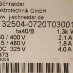 NGDA 32504-0720T03001