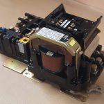 کنتاکتور + بی متال مدل SPRECHER+SCHUH