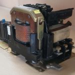 کنتاکتور + بی متال مدل SPRECHER+SCHUH