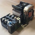 کنتاکتور + بی متال مدل SPRECHER+SCHUH