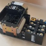 کنتاکتور + بی متال مدل SPRECHER+SCHUH