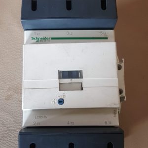 SCHNEIDER ELECTRIC LC1D115