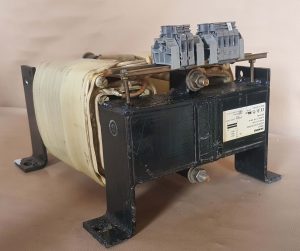 ترانس مدل SIEMENS 4AT3912-5AT10-0FA0