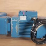 demage cranes & components AUV40TR