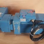 demage cranes & components AUV40TR