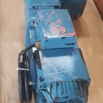 demage cranes & components AUV40TR
