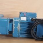 demage cranes & components AUV40TR