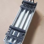 باس بار مدل WOHNER 32 254.000