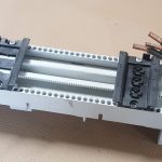 باس بار مدل WOHNER 32 254.000