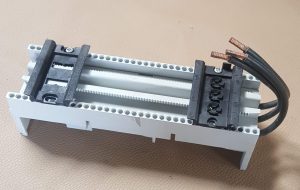 باس بار مدل WOHNER 32 254.000