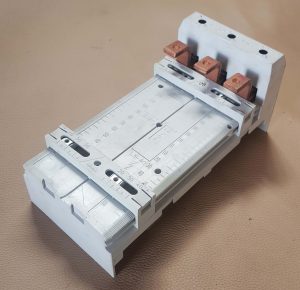 باس بار مدل wohner 60200