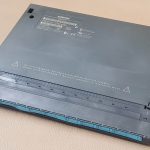 کارت آنالوگ مدل SIEMENS P6ES7 431-1KF00-0AB0 / X56789