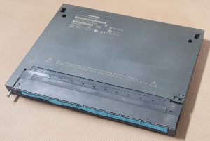 کارت آنالوگ مدل SIEMENS P6ES7 431-1KF00-0AB0  / X56789