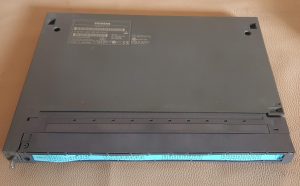 کارت آنالوگ مدل SIEMENS 6ES7-422-1BL00-OAAO