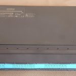 کارت آنالوگ مدل SIEMENS 6ES7-422-1BL00-OAAO