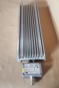 مقاومت ترمز مدل VATECH 8 P01-265 / BR30R