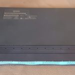 کارت آنالوگ مدل SIEMENS 6ES7-421-1BL01-0AA0