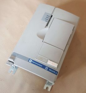 ماژول مدل telemecanique SQUARE D