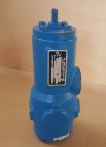 ریلیف ولو مدل ALLWEILER GmbH DSD23M-W142