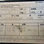 جرثقیل دروازه ای 15 تن