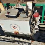 جرثقیل دروازه ای 15 تن