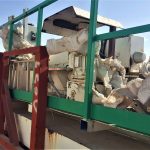 جرثقیل دروازه ای 15 تن