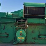 جرثقیل دروازه ای 15 تن