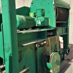 جرثقیل دروازه ای 15 تن