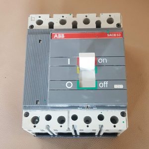 ABB SACE S3 AB00409147