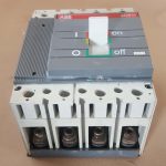 ABB SACE S3 AB00409147