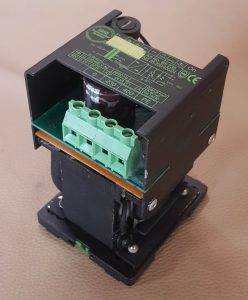 ترانس مدل LGA NG35-230/400/24