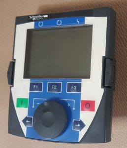 پنل درایو مدل VATECH PDRIVE