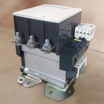 کنتاکتور مدل TELEMECANIQUE LC1 F400