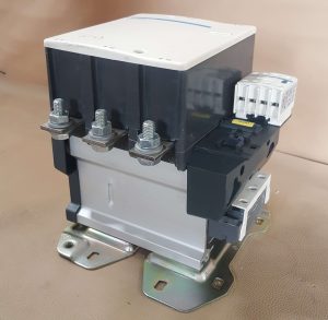 کنتاکتور مدل TELEMECANIQUE LC1 F400