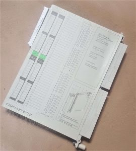 ماژول دیجیتال خروجی مدل SIEMENS C79451-A3079-C755