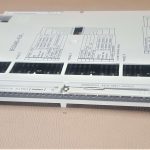 ماژول آنالوگ ورودی مدل SIEMENS 6ES5465-4UA13