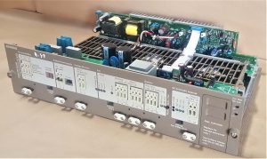 منبع تغذیه مدل SIEMENS 6ES5955-3LC42