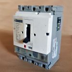 کلید حرارتی مدل Telemecanique GV7-RS100